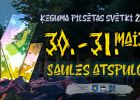 Attēls rakstam: Iespēja pieteikties ēdināšanas pakalpojumu sniedzējiem uz Ķeguma pilsētas svētkiem 2025 “Saules atspulgā”