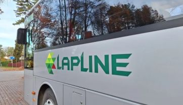 Attēls rakstam: Maija svētkos būs izmaiņas reģionālo autobusu maršrutos; 4.maijā Goda ģimeņu karšu īpašniekiem – bezmaksas braucieni