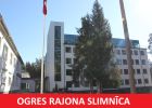Attēls rakstam: Ogres rajona slimnīcā atjaunoti pacientu apmeklētāju laiki