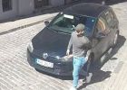 Attēls rakstam: Policija meklē personas aizdomās par bruņotu laupīšanu Vecrīgā; daudzviet Latvijā var būt ietekmēta satiksmes kustība