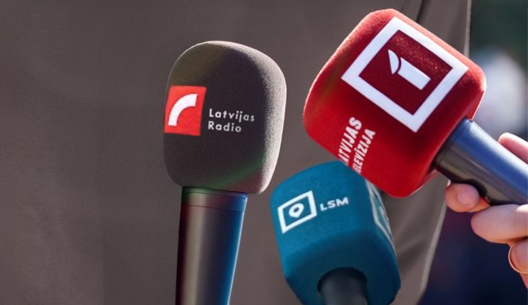 Attēls rakstam: To, vai es un tu esi eksperts, nenosakām mēs, bet gan sabiedriskais medijs, kritiku pauž Liepnieks