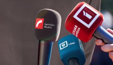 Attēls rakstam: To, vai es un tu esi eksperts, nenosakām mēs, bet gan sabiedriskais medijs, kritiku pauž Liepnieks