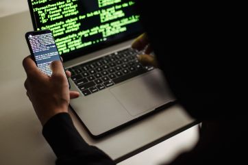 Attēls rakstam: Konstatēts datu drošības incidents PTAC sistēmā: kādu informāciju nelabvēļiem izdevies iegūt?
