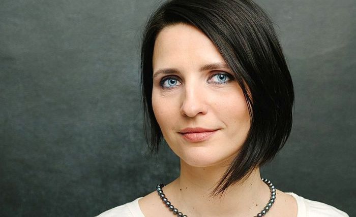 Inga Akmentiņa-Smildziņa: Es ļoti bieži jūtos kā Jūsmiņa – jūsmoju ik uz soļa