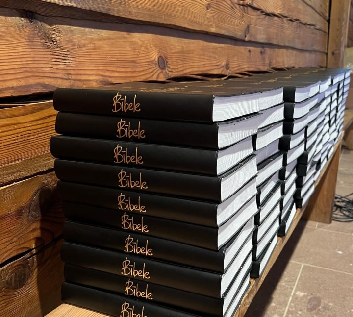 LBDS Padome skaidro situāciju saistībā ar Latvijas Bībeles biedrību un jaunā tulkojuma revīziju