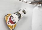 Attēls rakstam: Ogrēnietis Nils Meijers – pasaules U23 čempions bobslejā