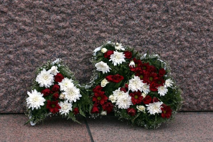 Attēls rakstam: Voldemārs Lauciņš: Pārdomas Latvijas Republikas starptautiskās atzīšanas dienā 