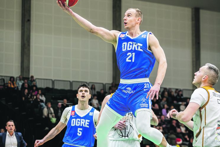 Attēls rakstam: Kristaps Dārgais: «Ir laiks doties tālāk»