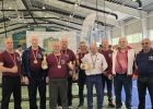 Attēls rakstam: Rembates seniori izcīna Latvijas čempionu titulu 