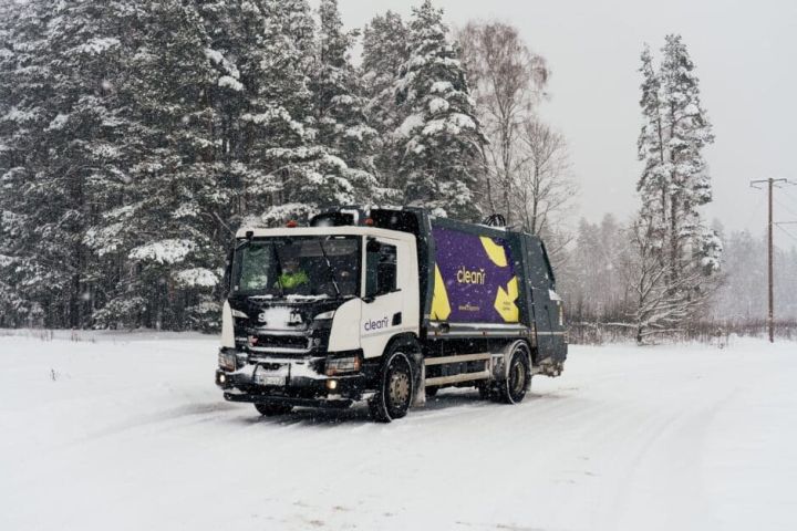 "Clean R" kļuvusi par atkritumu apsaimniekotāja "Ķilupe" vienīgo īpašnieku