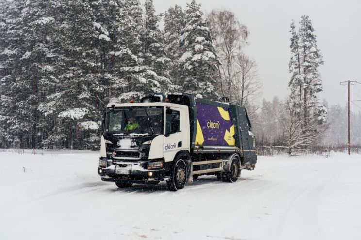 Attēls rakstam: "Clean R" kļuvusi par atkritumu apsaimniekotāja "Ķilupe" vienīgo īpašnieku