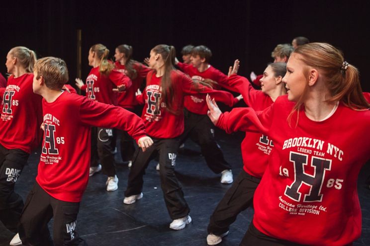 Attēls rakstam: Deju studijas Ogres filiāles vadītāja: Esmu zaudējusi 20 gadu garumā atmiņas un kontaktus