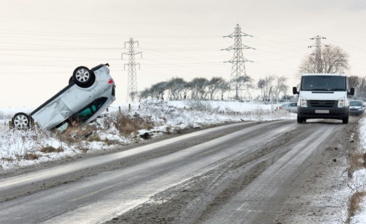 Kad minūtes skaita dzīvību - kā jārīkojas, ja redzi ceļa satiksmes negadījumu
