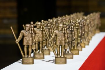 Attēls rakstam: "Lielajā Kristapā" triumfē "Tumšzilais evaņģēlijs" un "Tīklā. TTT leģendas dzimšana"