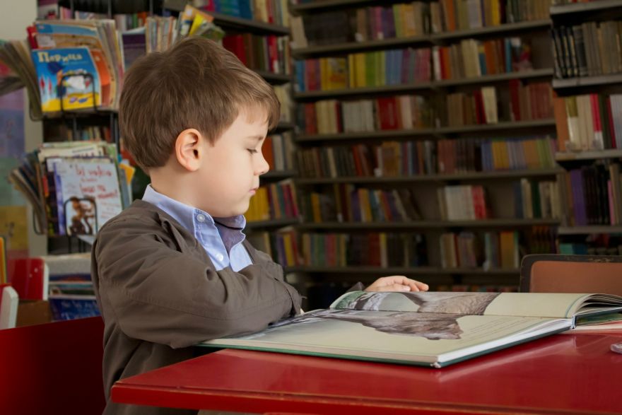 Sākas pieteikšanās 1. klasei Ogres pilsētas skolās