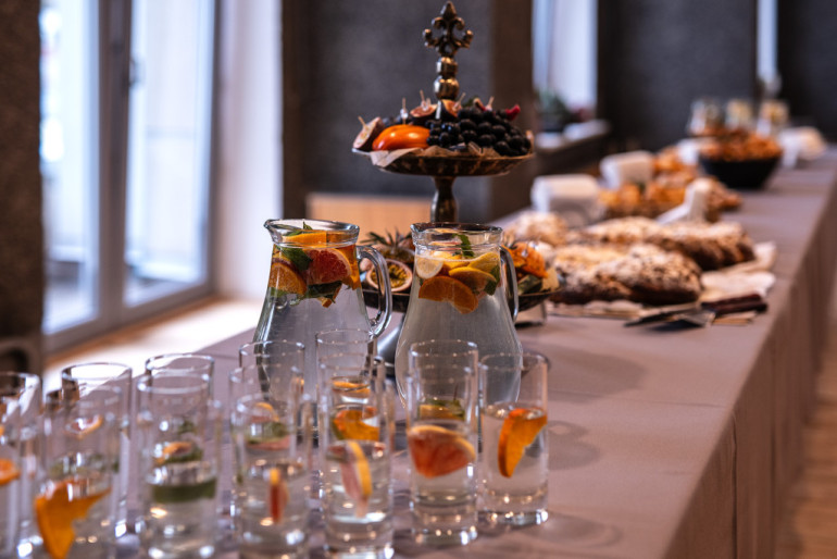 FOTO: Atklāta Tautas lietišķās mākslas studijas &quot;Saiva&quot; jubilejas izstāde