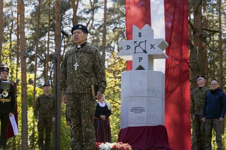 Attēls rakstam: Guntis Kalme: Priekšnosacījums