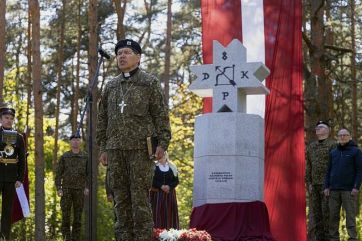 Attēls rakstam: Guntis Kalme: Priekšnosacījums