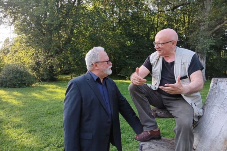 Attēls rakstam: Runājam, ko domājam, domājam, ko runājam