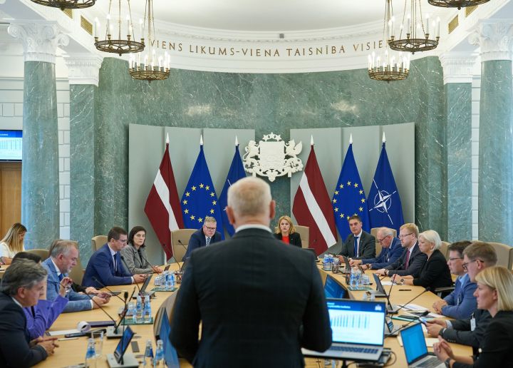 Lielo pilsētu asociācija: Nodokļu politikas izmaiņas būtiski samazinājušas pašvaldību budžetu nodokļu ieņēmumus