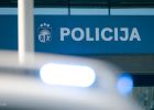 Attēls rakstam: Ogrē sastrīdas ar sievu un guļ kāpņu telpā 