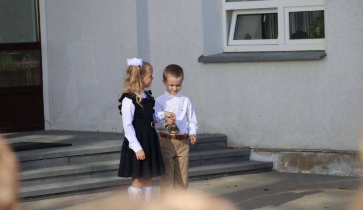 Attēls rakstam: Pirmdien jāiet uz skolu