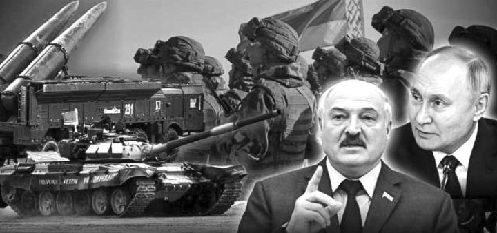 Pamiers Ukrainā radīs nemieru šeit. Tuvojas ZAPAD 2025