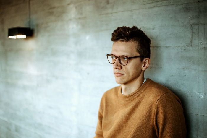 Režisors Kārlis Lesiņš: Darbs pie filmas bija aizraujošs piedzīvojums