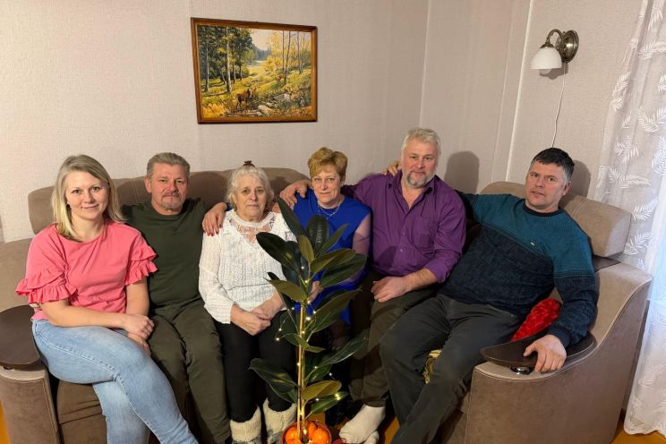 Attēls rakstam: Ivars Rancāns par dzīvi ar bitēm un Ziemassvētku brīnumu