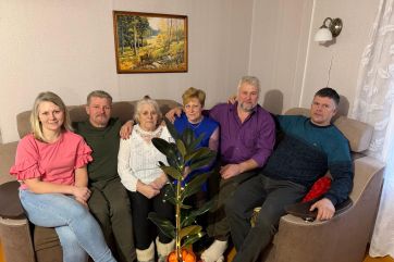 Attēls rakstam: Ivars Rancāns par dzīvi ar bitēm un Ziemassvētku brīnumu