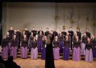 Attēls rakstam: Ogres novadā koru skatē iegūtas tikai pirmās un augstākās pakāpes vērtējumi