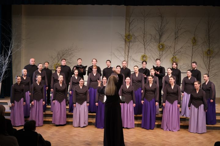 Ogres novadā koru skatē iegūtas tikai pirmās un augstākās pakāpes vērtējumi