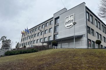 Attēls rakstam: Ogres novada pašvaldība sociālās uzņēmējdarbības grantu konkursā sadalīs 50 000 eiro