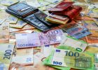 Attēls rakstam: Gada inflācija jūnijā Latvijā samazinājusies līdz 3,4%