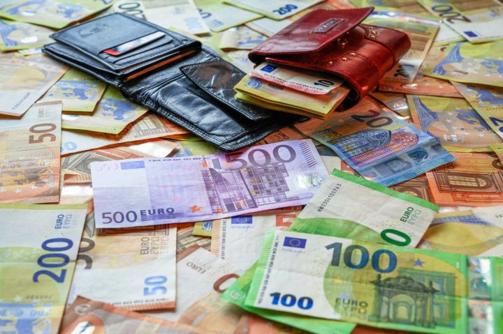 Gada inflācija jūnijā Latvijā samazinājusies līdz 3,4%