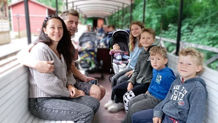Īsts Lieldienu stāsts – "Mani sauc Raivo, un es biju miris. Šodien man ir septiņi gadi"
