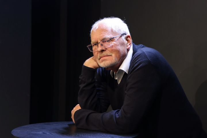 Jānis Kaijaks: Klasika spēj ļoti precīzi trāpīt pa mūsdienu problēmām