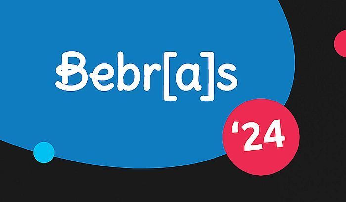 Skolēnu loģiskās un algoritmiskās domāšanas konkurss "Bebr[a]s 2024"