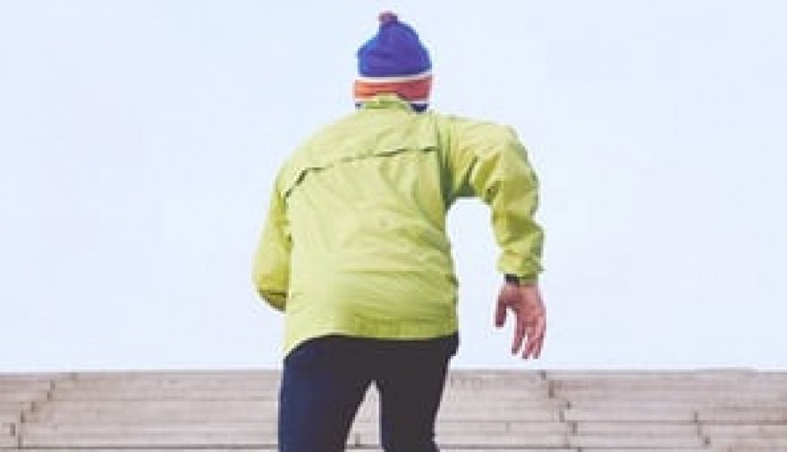 1.februārī Ogres invalīdu un pensionāru biedrības rīko sporta dienu