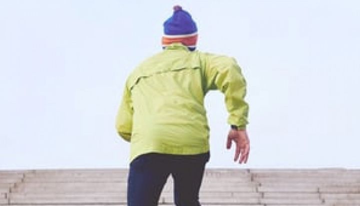 1.februārī Ogres invalīdu un pensionāru biedrības rīko sporta dienu