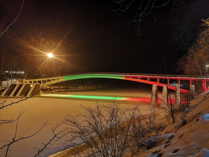 11. marts - Lietuvas Republikas Neatkarības atjaunošanas diena