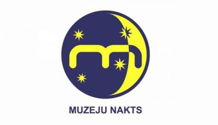 14. maijā MUZEJU NAKTS Ogres novadā