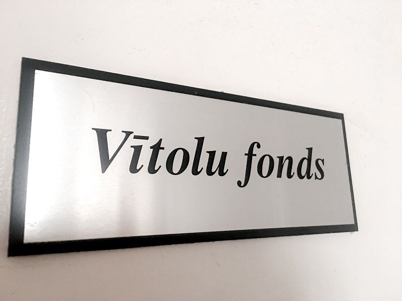 19 Ogres novada jaunieši studē ar Vītolu fonda administrētajām stipendijām