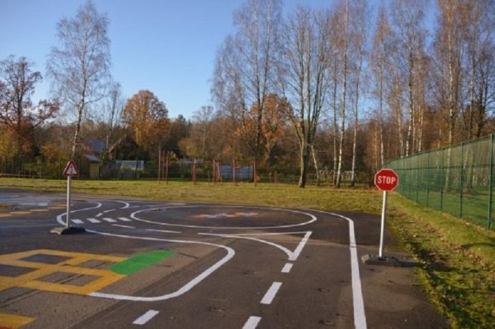 2020.gada labākais projekts realizēts Ķegumā