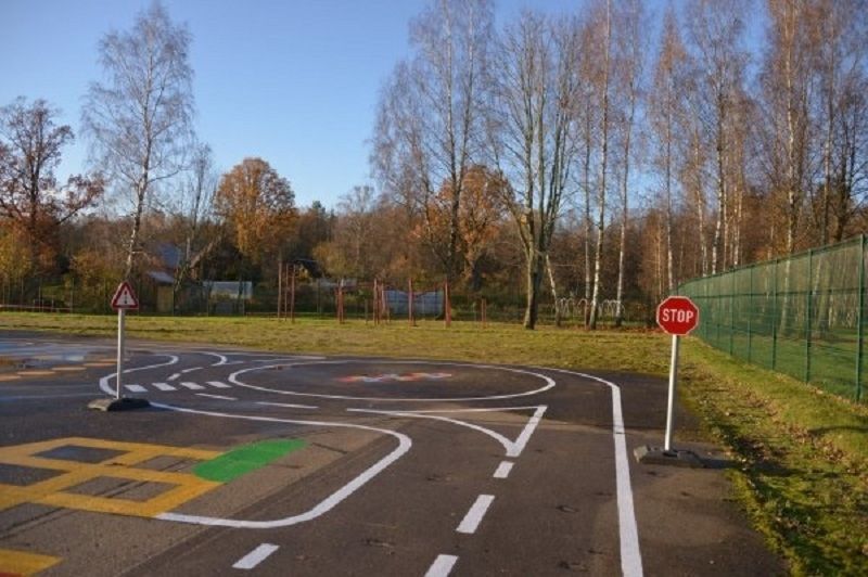 2020.gada labākais projekts realizēts Ķegumā