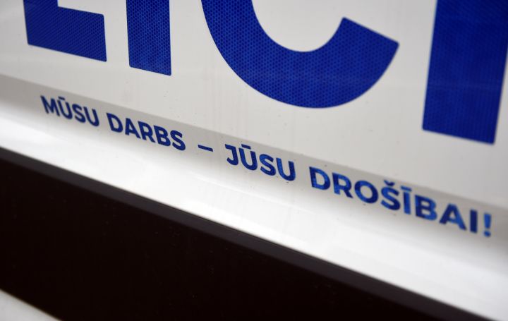 21. aprīlī notiks 24 stundu atļautā braukšanas ātruma kontroles maratons