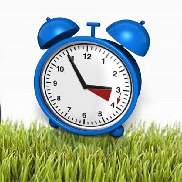 27. martā pāriesim uz vasaras laiku