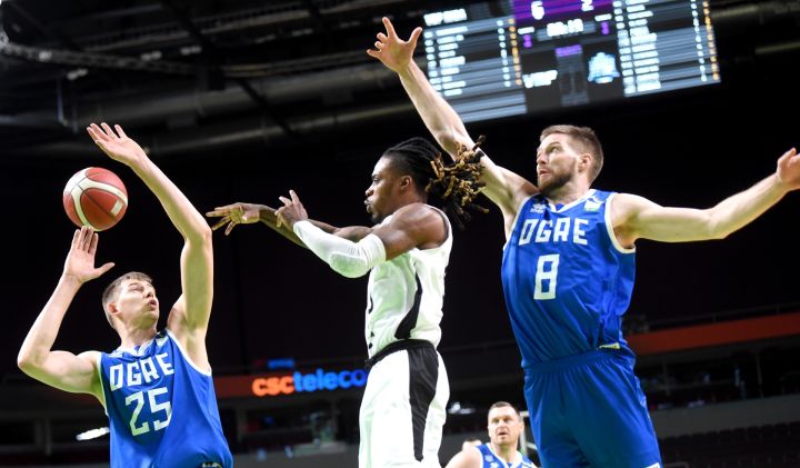 4.maijā Ogrē sāksies cīņa par bronzas medaļām - Pafbet LBL