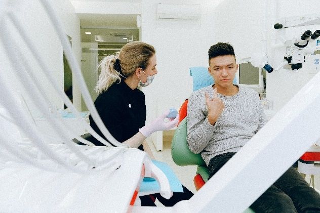 5 Ieteikumi Pēc Zobu Implantu Operācijas