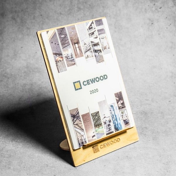 6 idejas, kā izgatavot lielisku personalizēto kalendāru